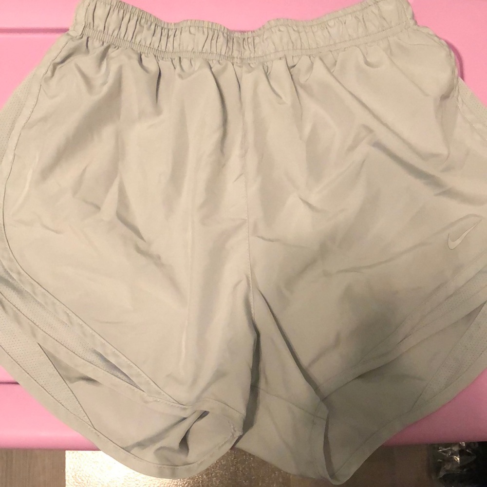 Dri-Fit shorts